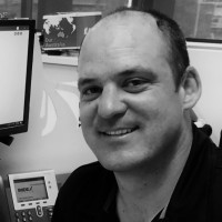 Duncan Blackstock