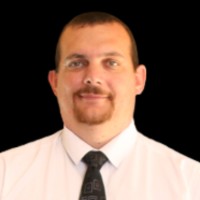 Daniel Vosloo