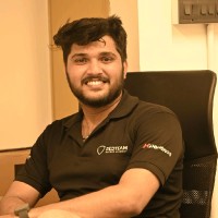 Abhiram S L
