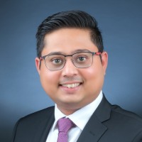 Nikhil Shah