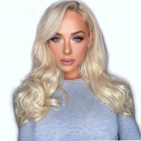 Nadina Dzamastagic