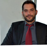 Dimitris Sioutis, Pmp®, Pmi-Pba®