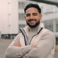 Berk Yilmaz