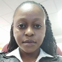Bridget R Mandimika