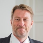 Harri Hornborg