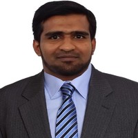Salim Patel