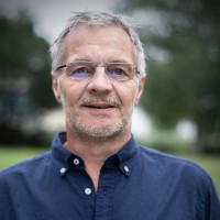 Jürg Frei