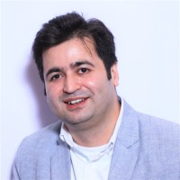 Manish Kathuria