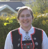 Cathrine von der Ohe Backer