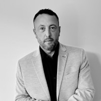 Paul Sharkey