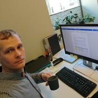 John Hedlund