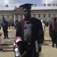 Oluwasegun Adewale