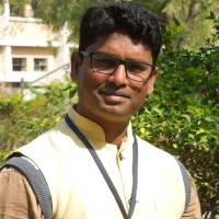 Mangesh Ramteke