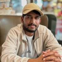Shantanu Kumbhar