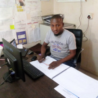 Jimoh Olamide Sakiru