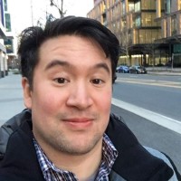 James Qiu