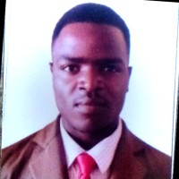 Edwin Wamocha
