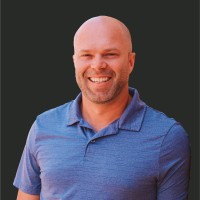 Jared Laughlin