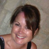 Joanne Corbett