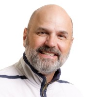 Steve Yaeger
