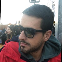Simone Mercati