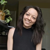 Lindsay Everson