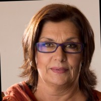 Luisa Maria Rosa Fernandes Pico
