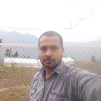 Prashant Tyagi