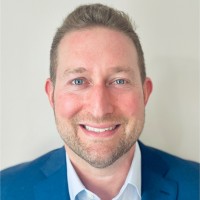 Joshua Huber