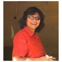 Maureen Roberts