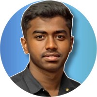 Ovesh Shaikh