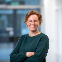 Irene Van Tend-Bos
