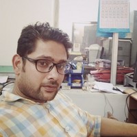 Vivek Tiwari