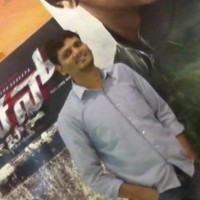 Pardhu G