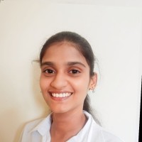 Deepika Dinesh