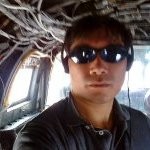 Jonathan Mi