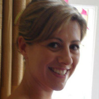 Christina Jenkins