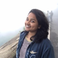 Abinaya Selvaraj
