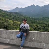 Luis Corredor