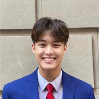 Caleb Hao