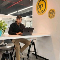 Vivek Yadav Bandari