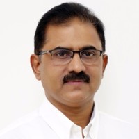 Shaji Kaipanchery