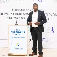 Ephraim Banda