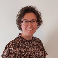 Kristina Kristensen - Stifter af Læsekarrusellen