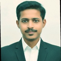 Arun T P