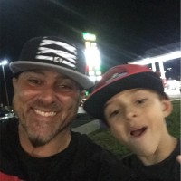 Steven Diruzzo