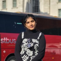 Poovitha Ranganathan