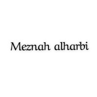 Meznah Alharbi
