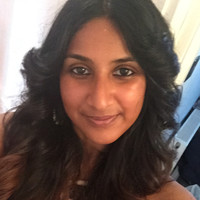 Anitha Raj