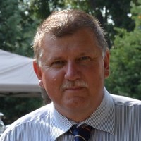Gregg Dame